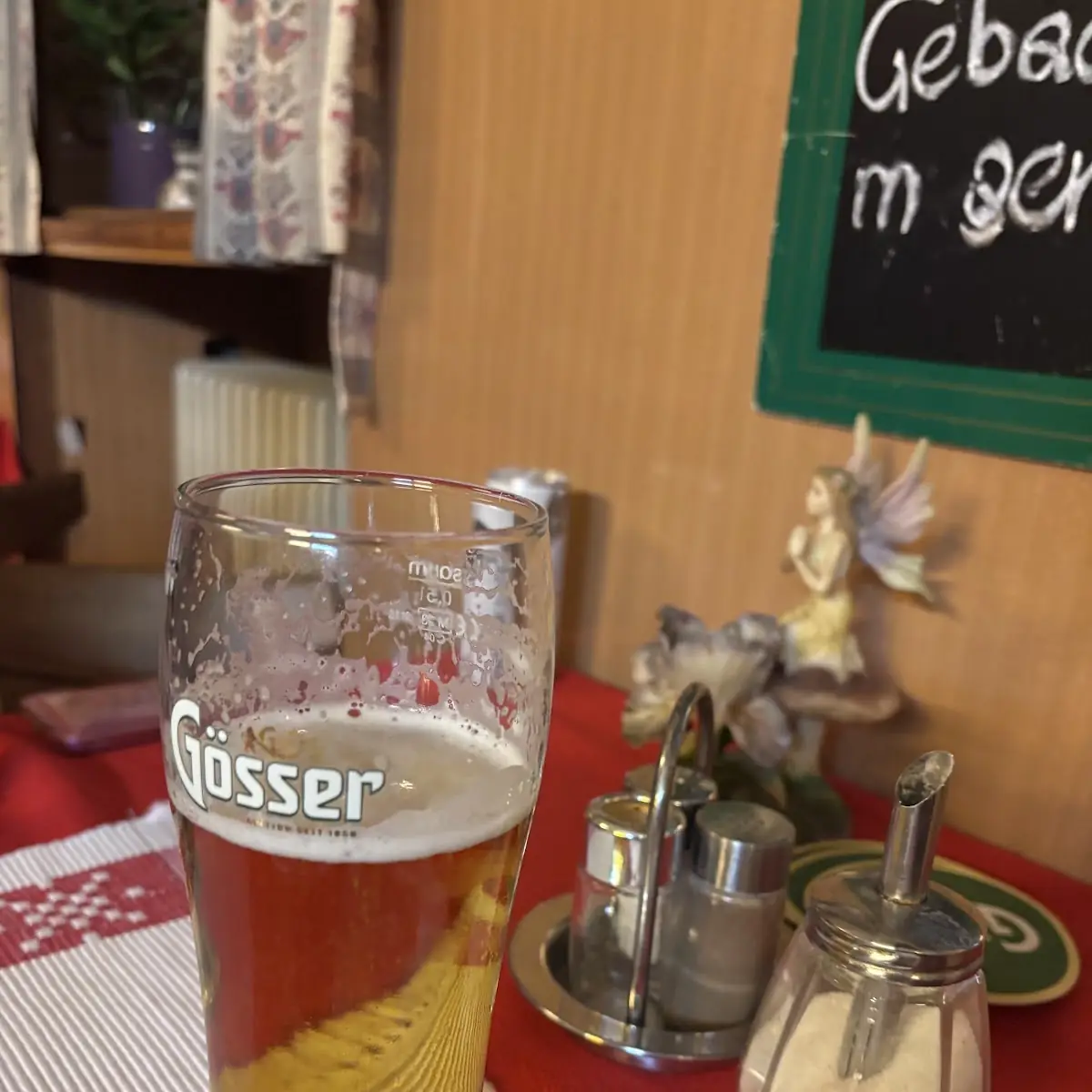 Essen und Trinken photo 5