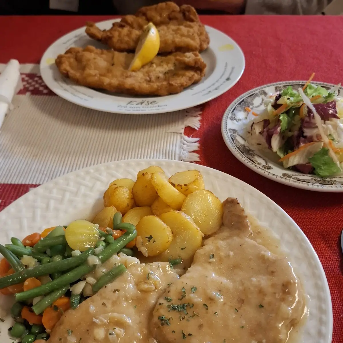 Essen und Trinken photo 8