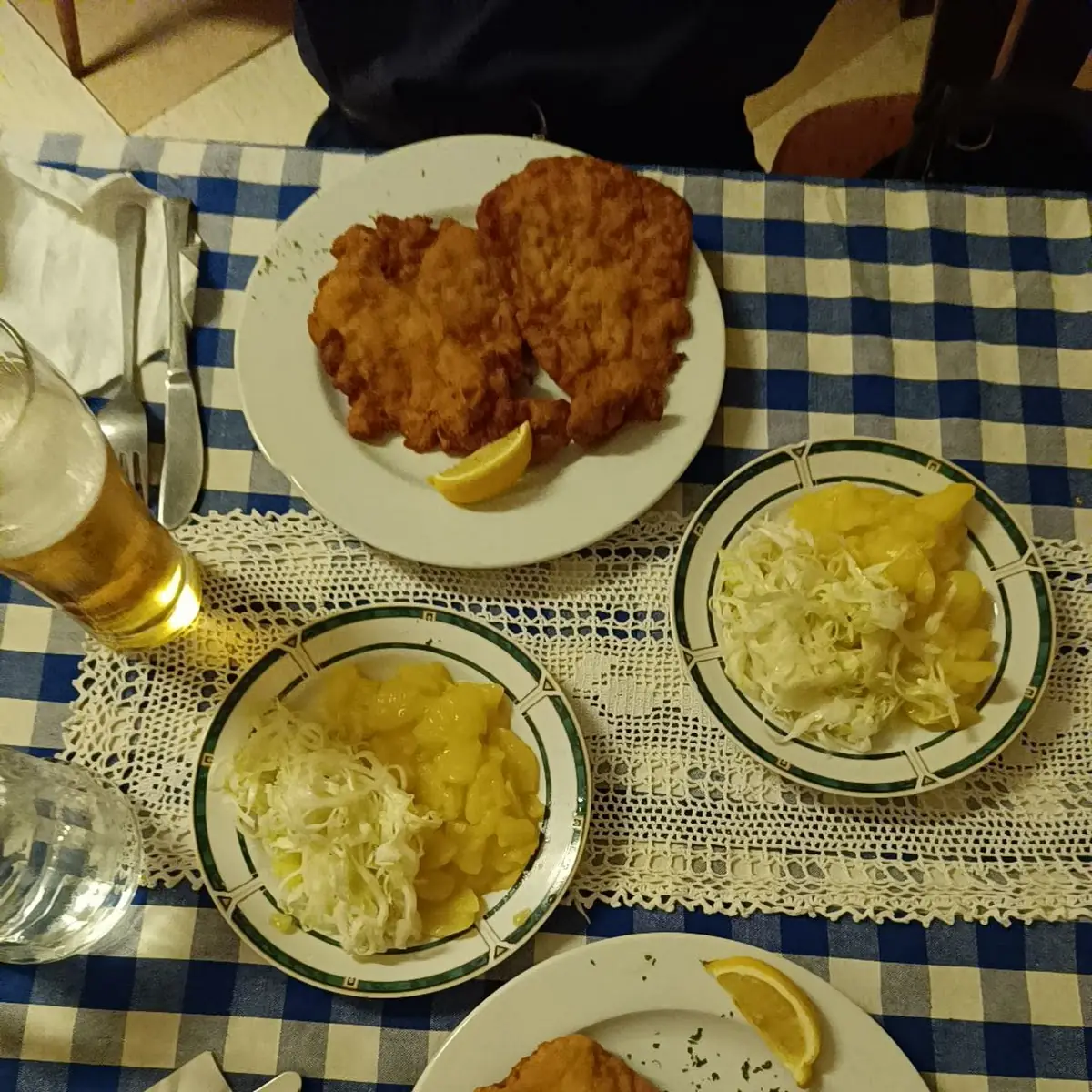 Essen und Trinken photo 9
