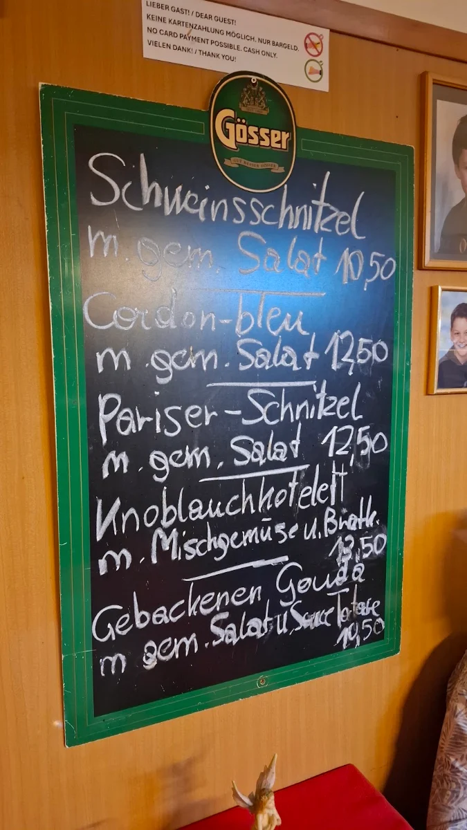 Speisekarte photo 7