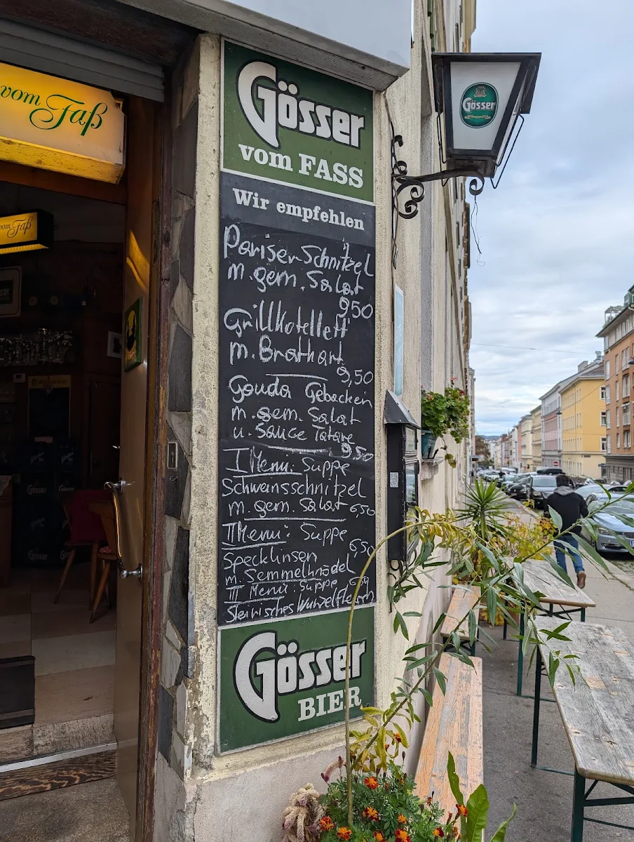 Speisekarte photo 8