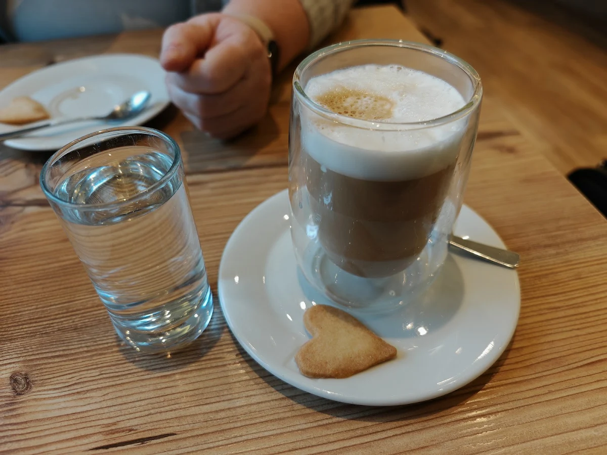 Essen und Trinken photo 1