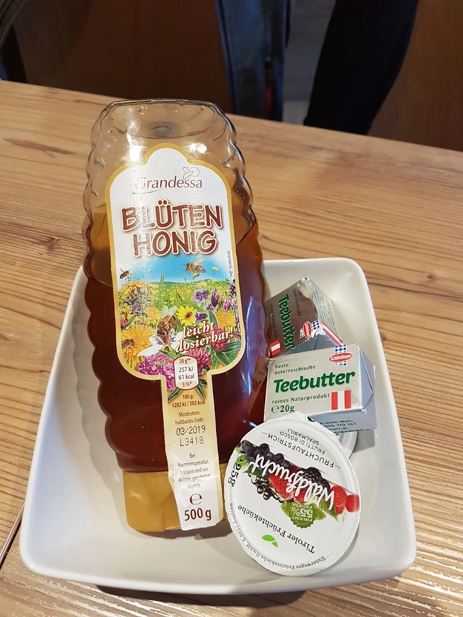 Essen und Trinken photo 10