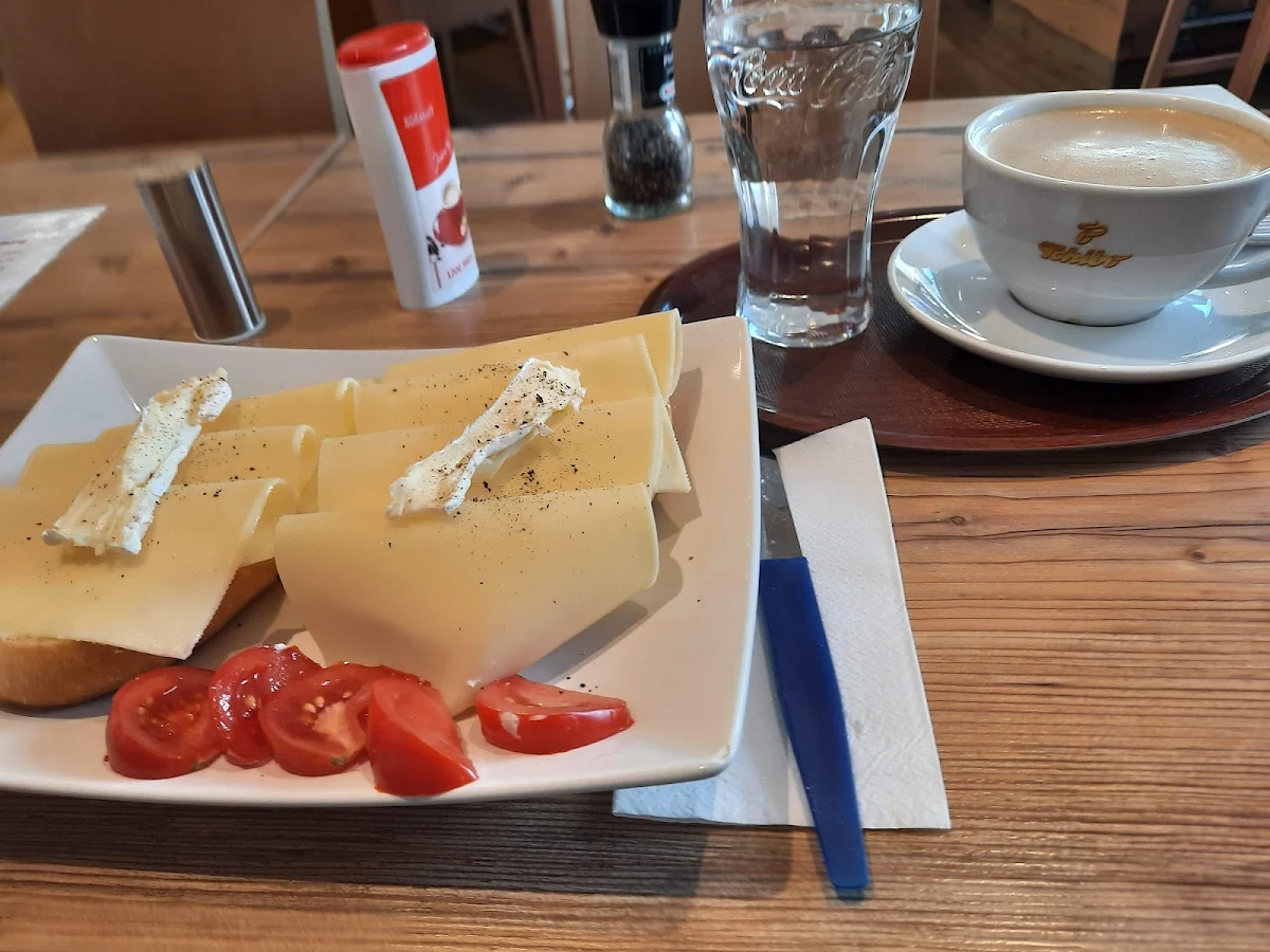 Essen und Trinken photo 3