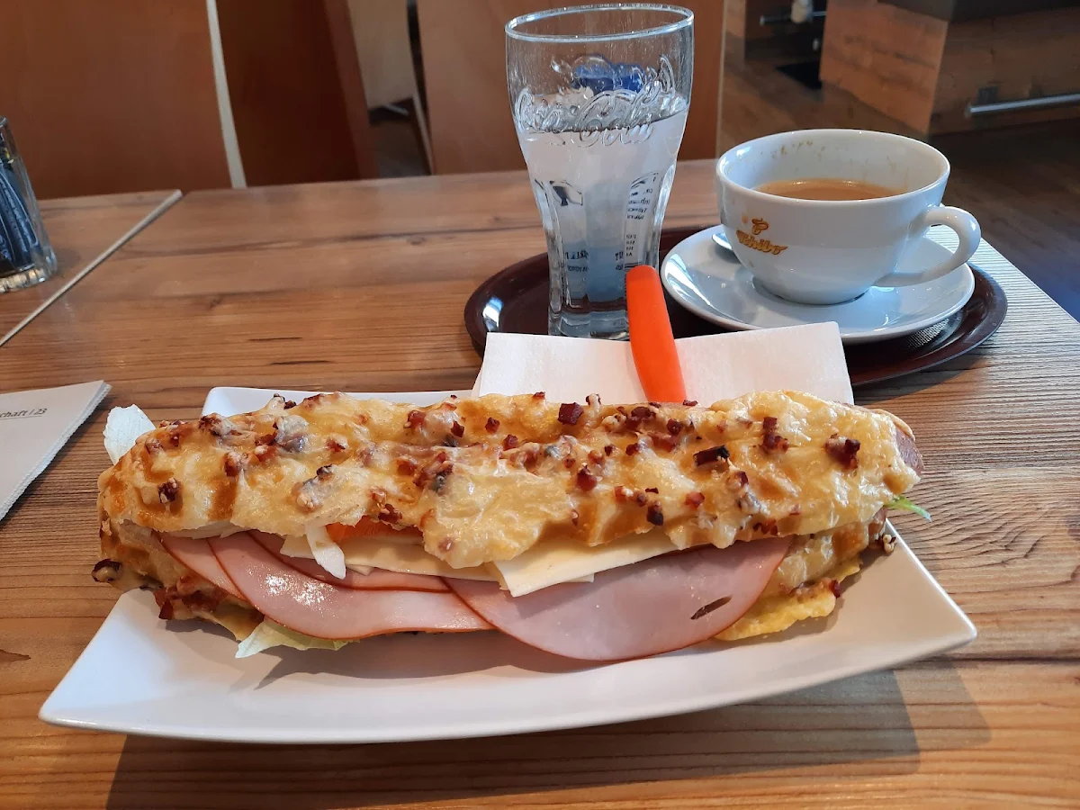 Essen und Trinken photo 4
