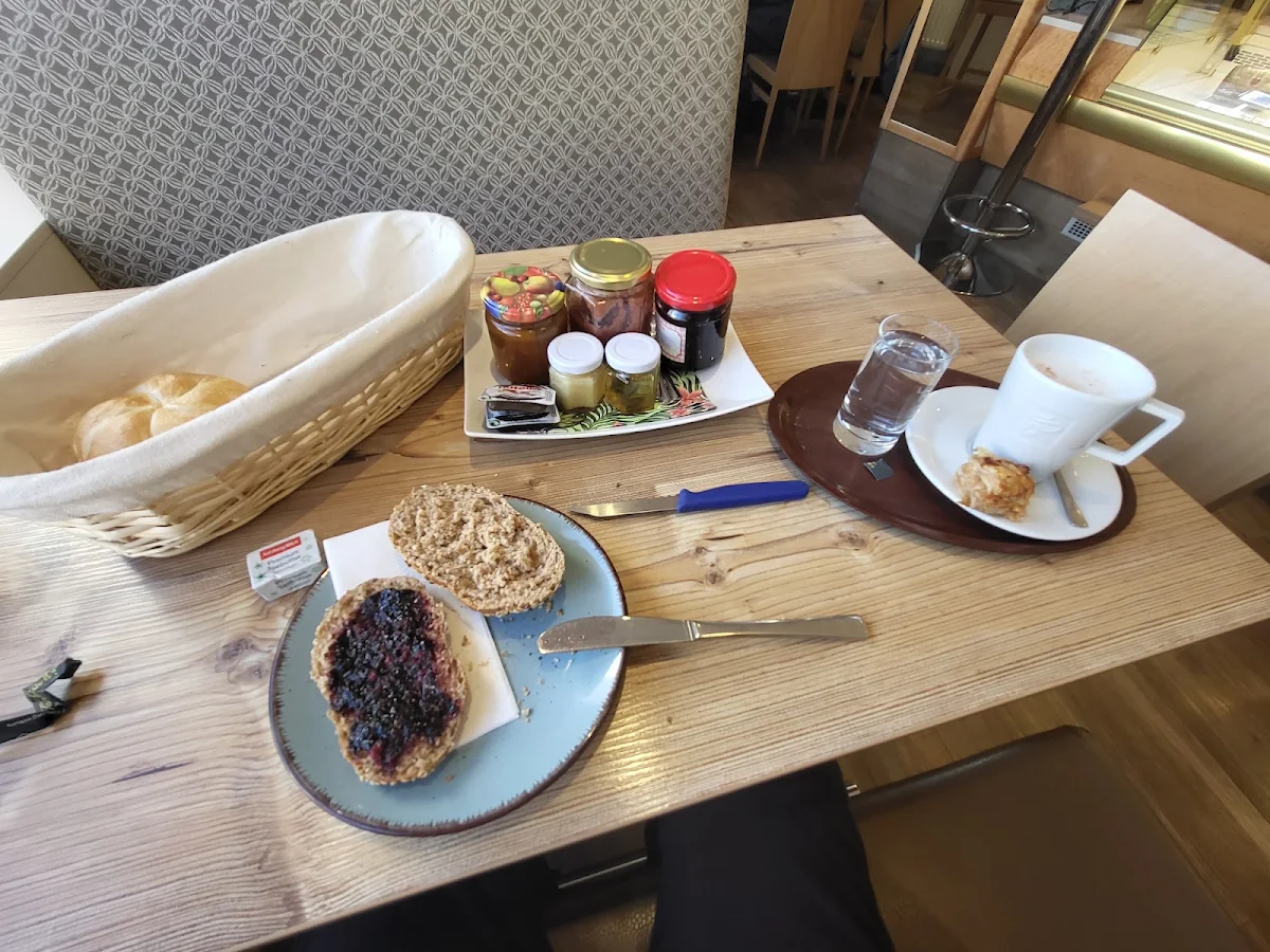 Essen und Trinken photo 5