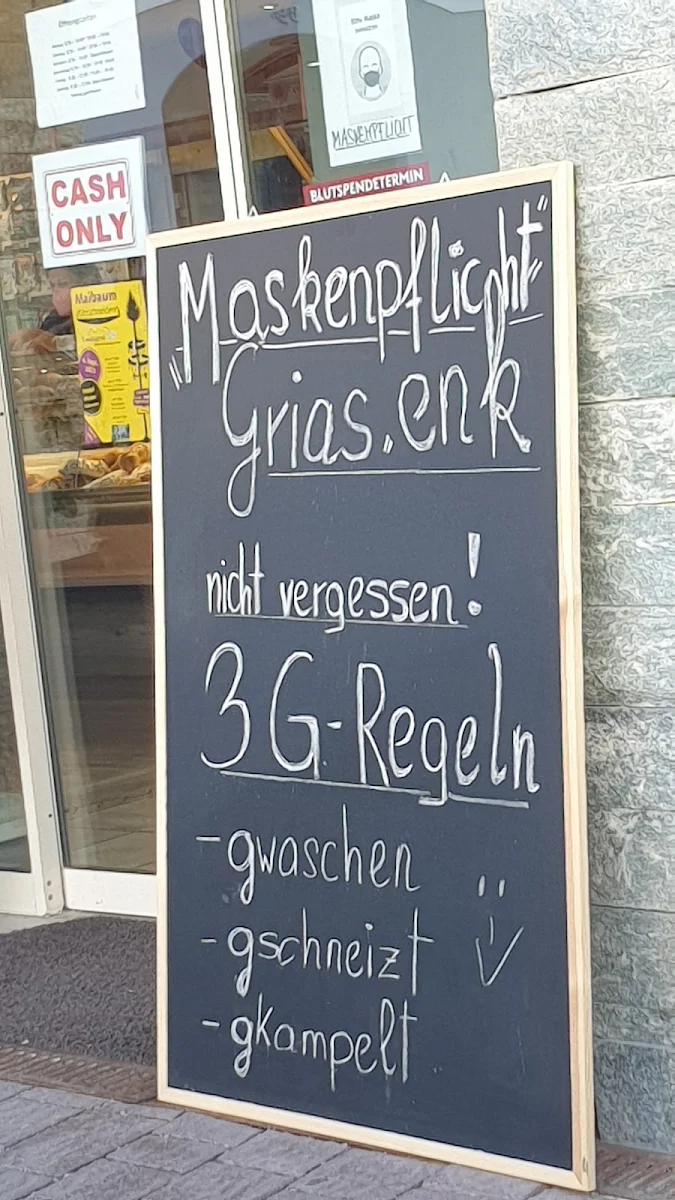 Speisekarte photo 6