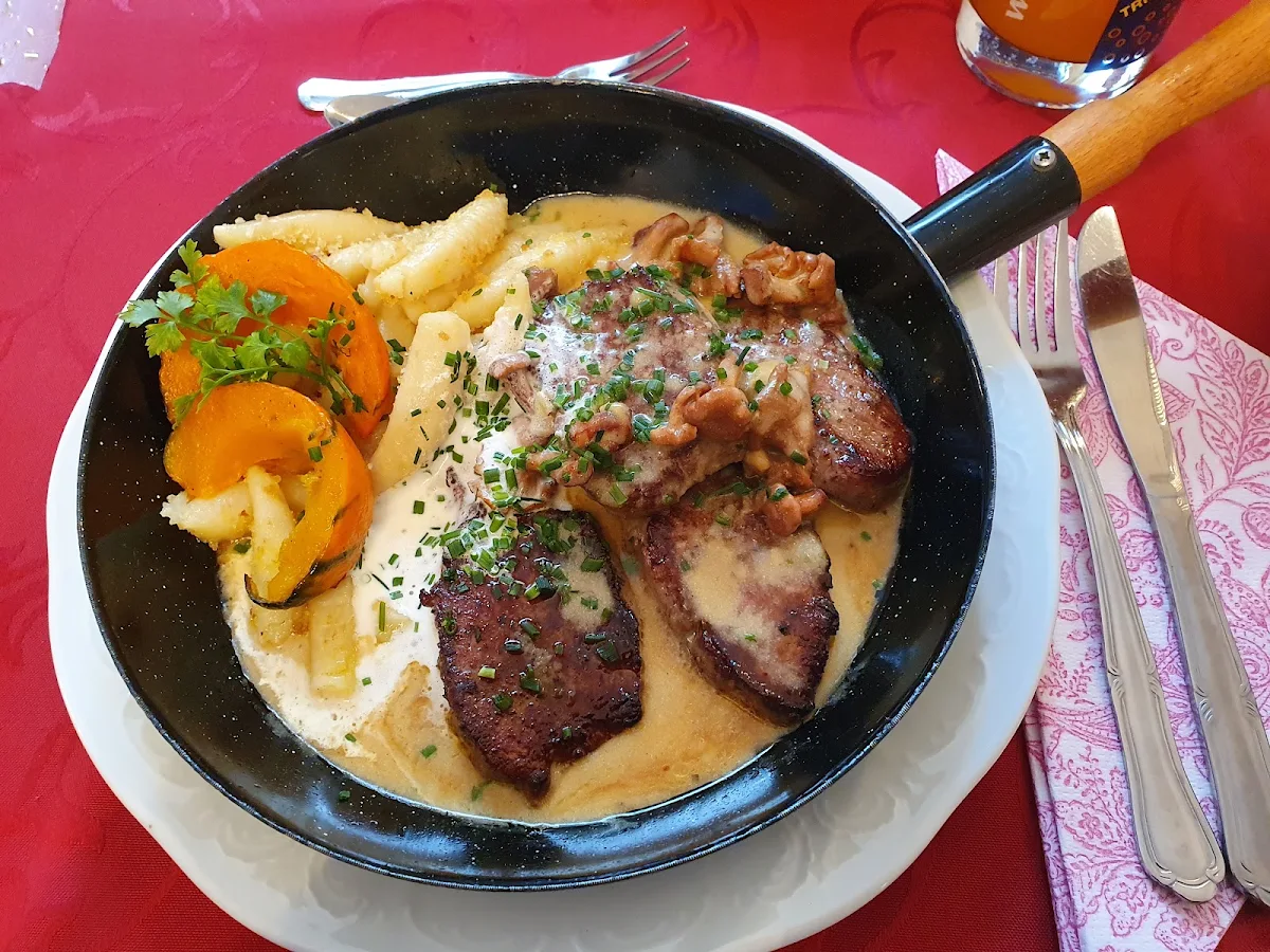 Essen und Trinken photo 2