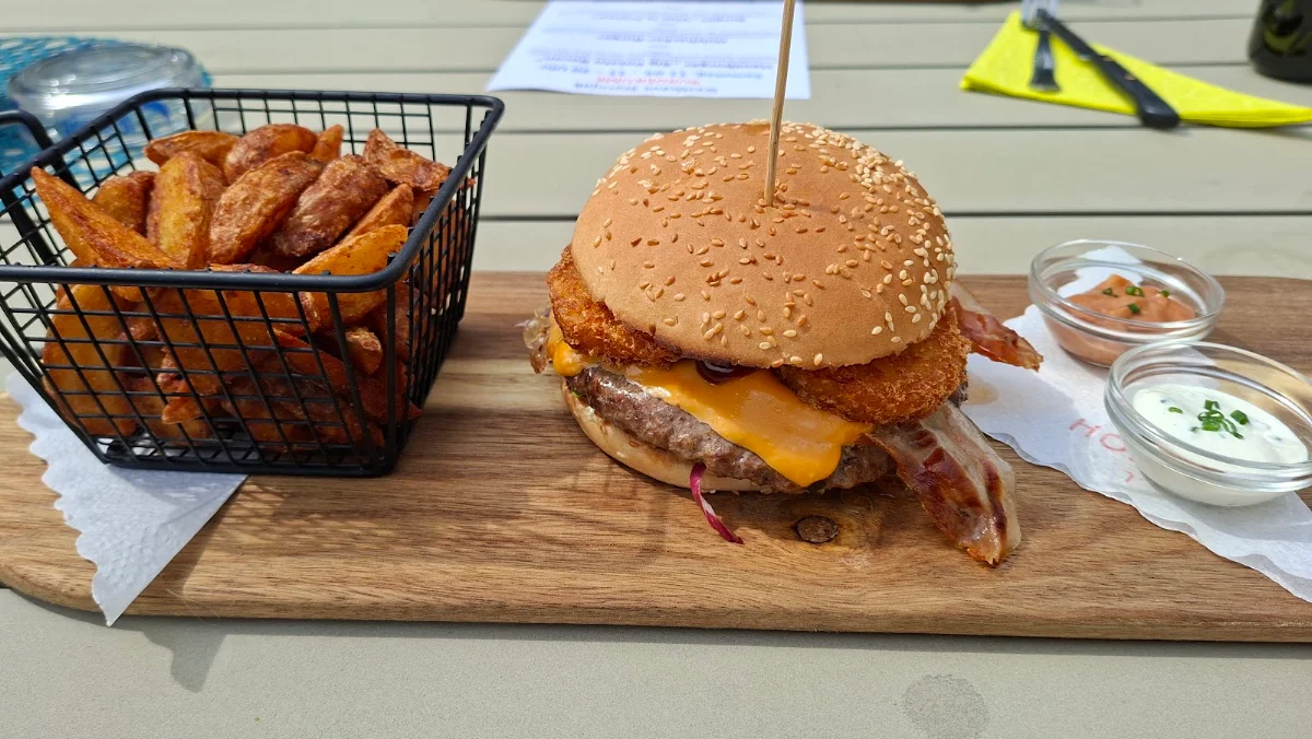Essen und Trinken photo 3