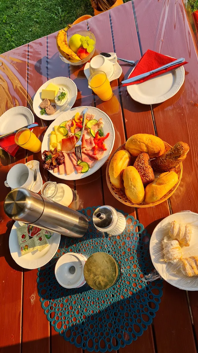 Essen und Trinken photo 4