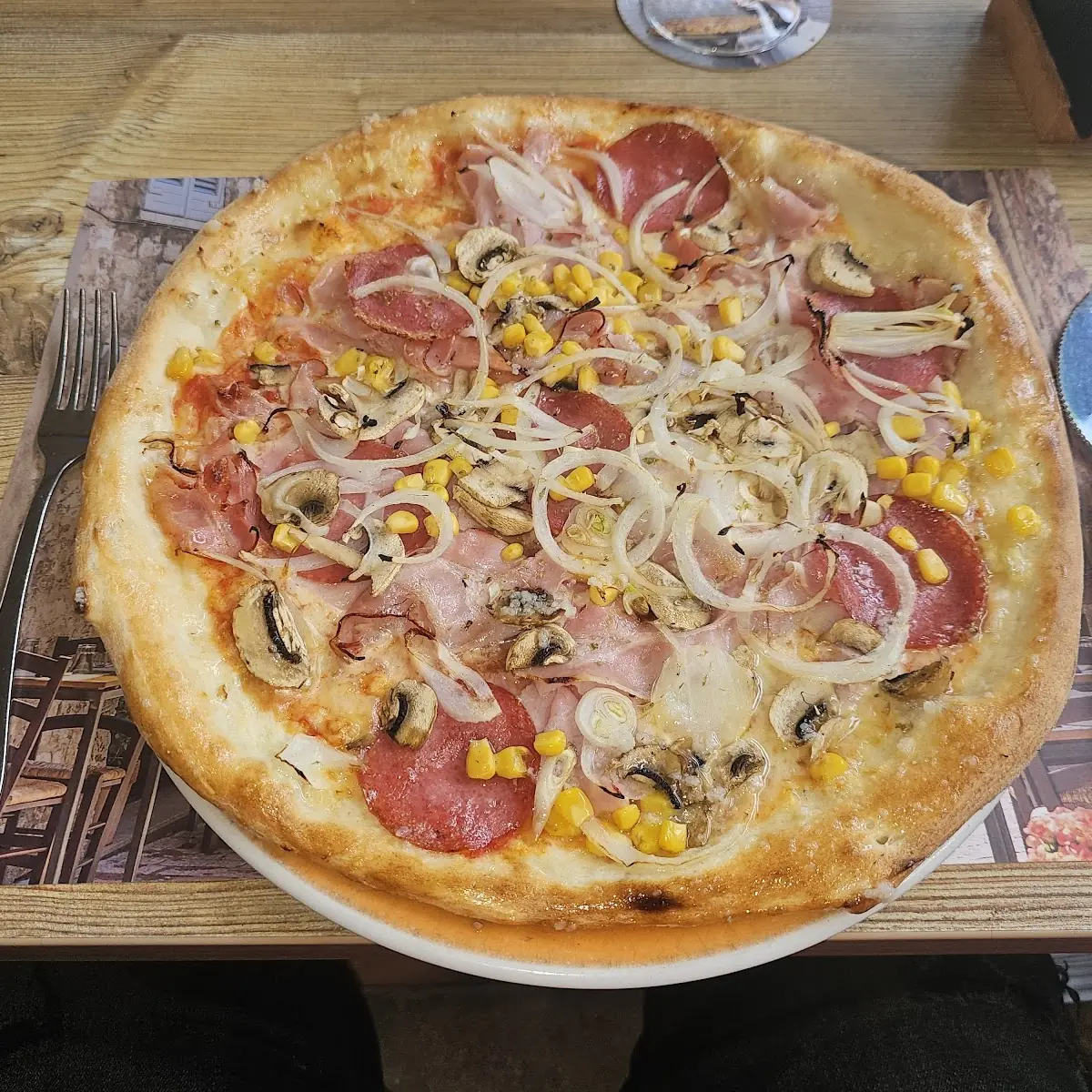 Essen und Trinken photo 1