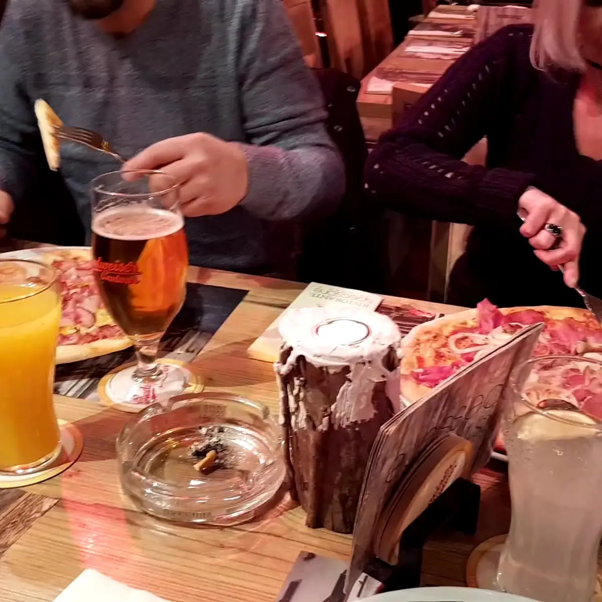 Essen und Trinken photo 2