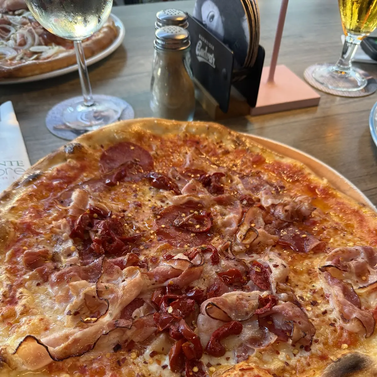 Essen und Trinken photo 3