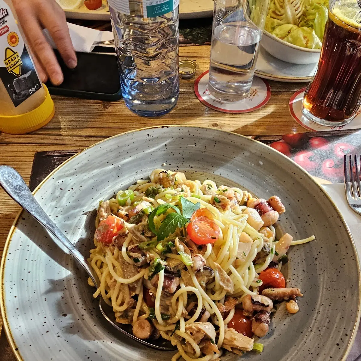 Essen und Trinken photo 5