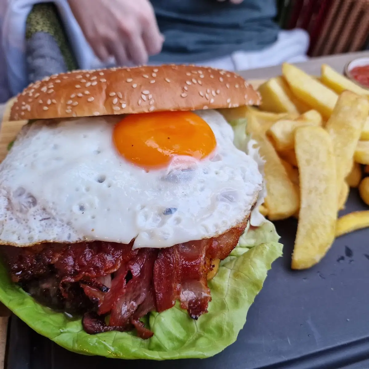 Essen und Trinken photo 6