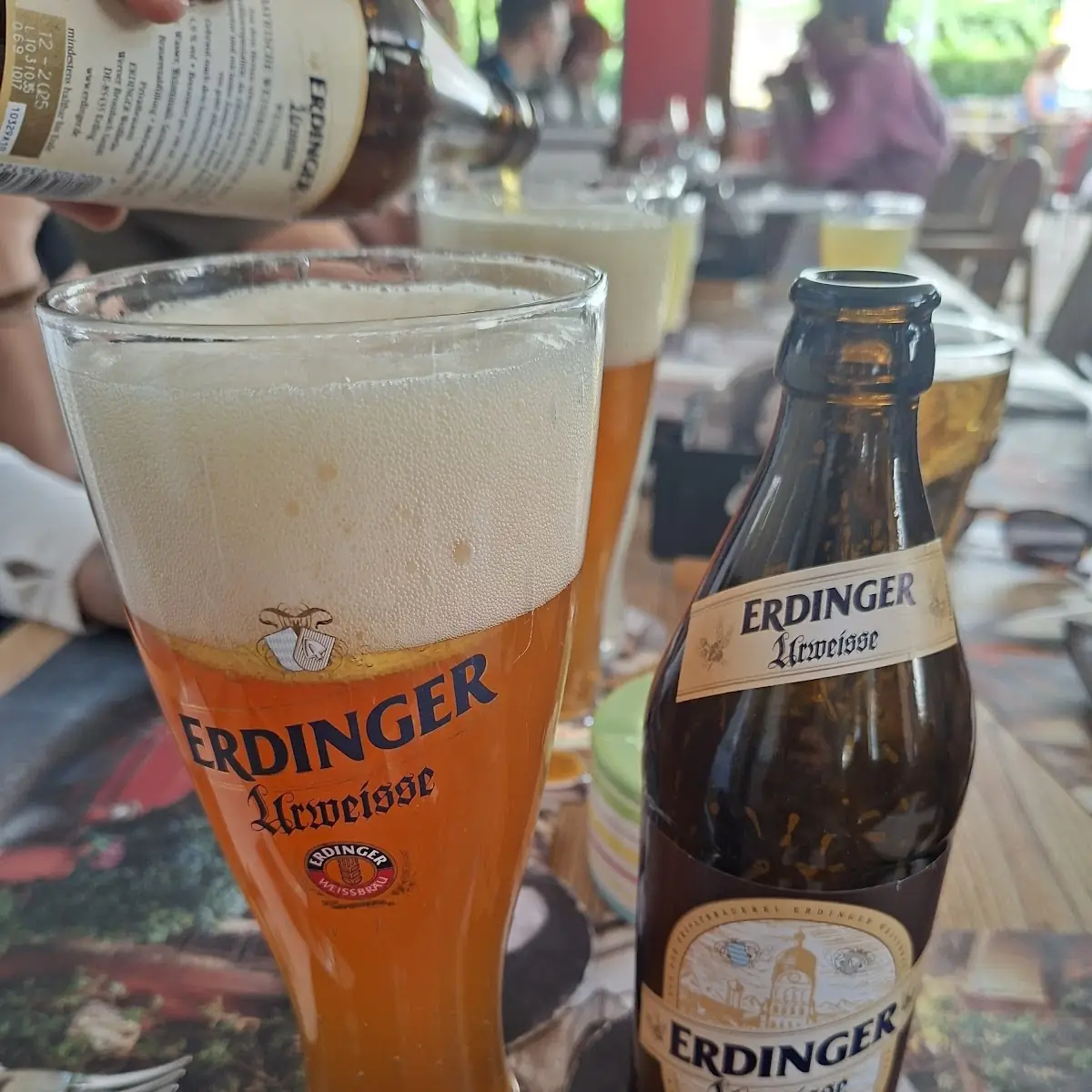 Essen und Trinken photo 7