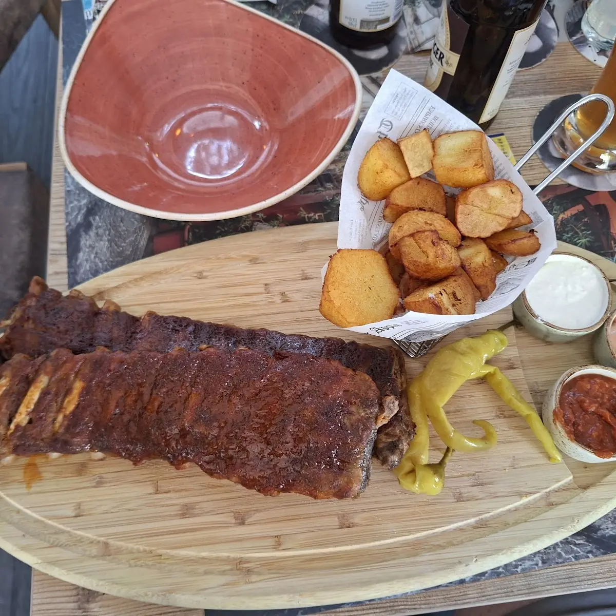 Essen und Trinken photo 9