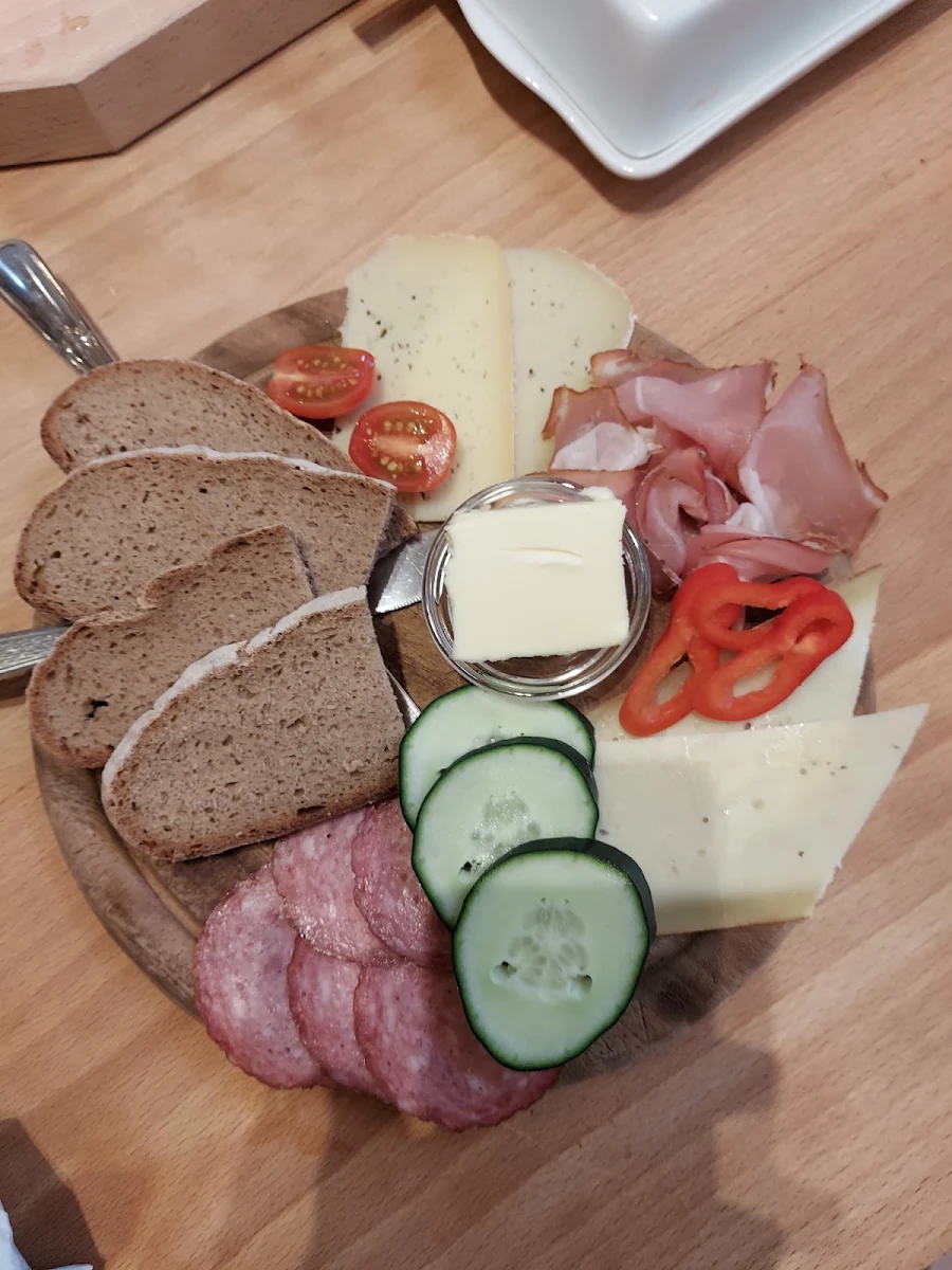 Essen und Trinken photo 4