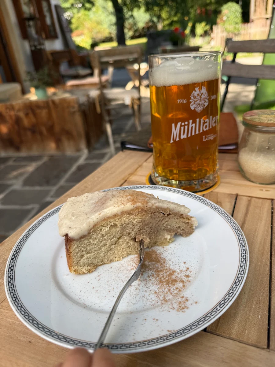 Essen und Trinken photo 5