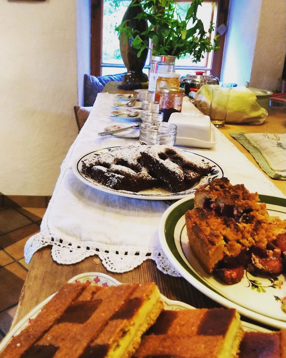 Essen und Trinken photo 6