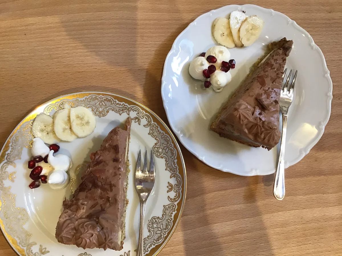 Essen und Trinken photo 7