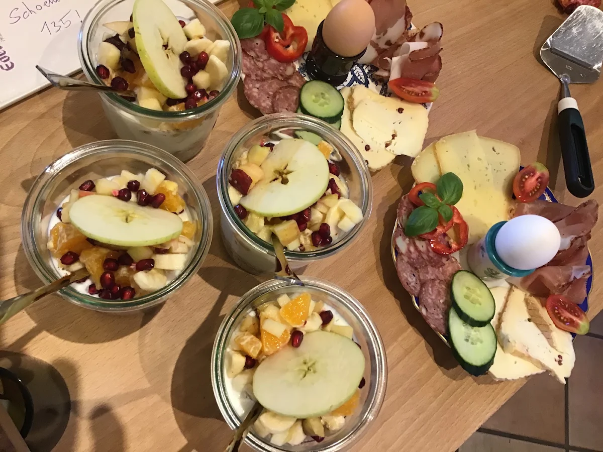 Essen und Trinken photo 8