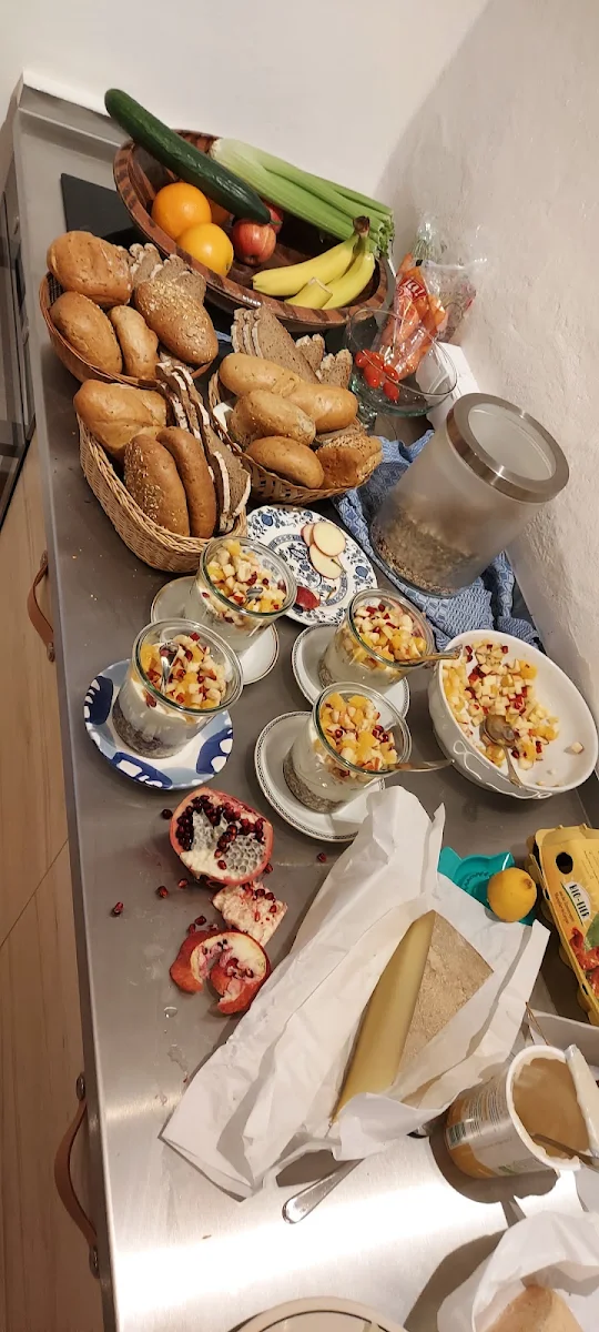 Essen und Trinken photo 9