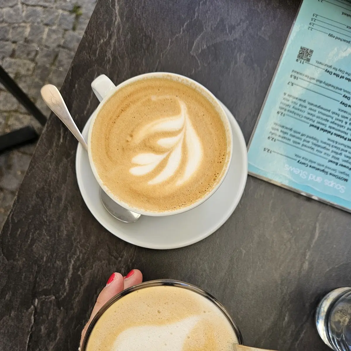 Essen und Trinken photo 2