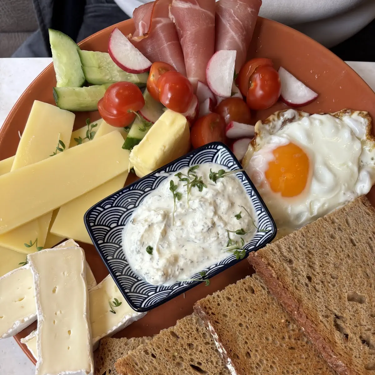Essen und Trinken photo 6