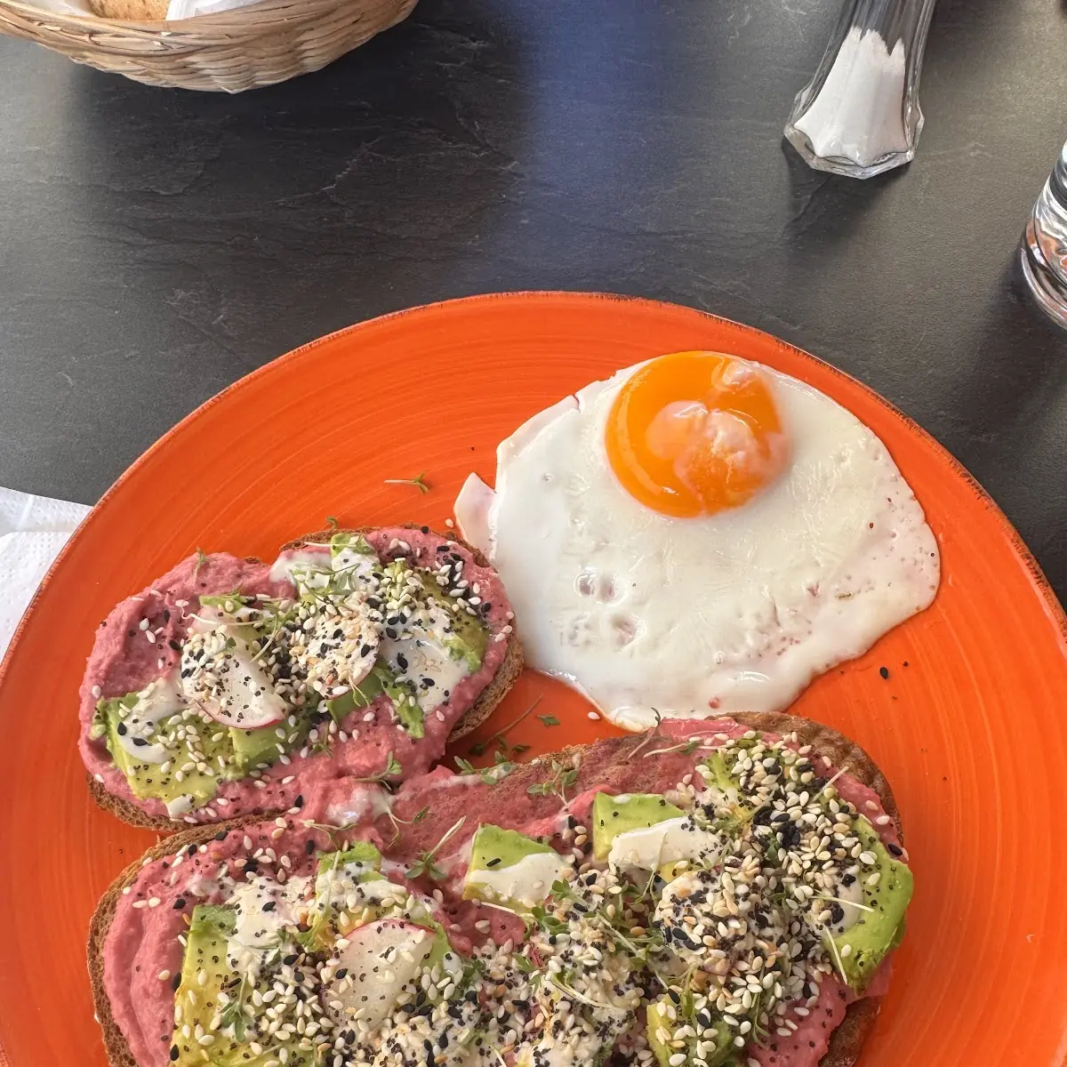 Essen und Trinken photo 9