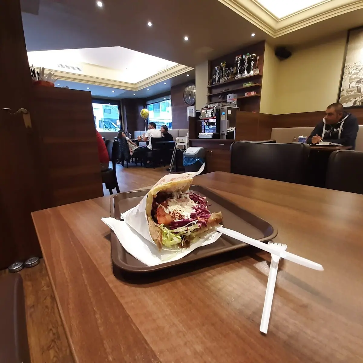 Essen und Trinken photo 10
