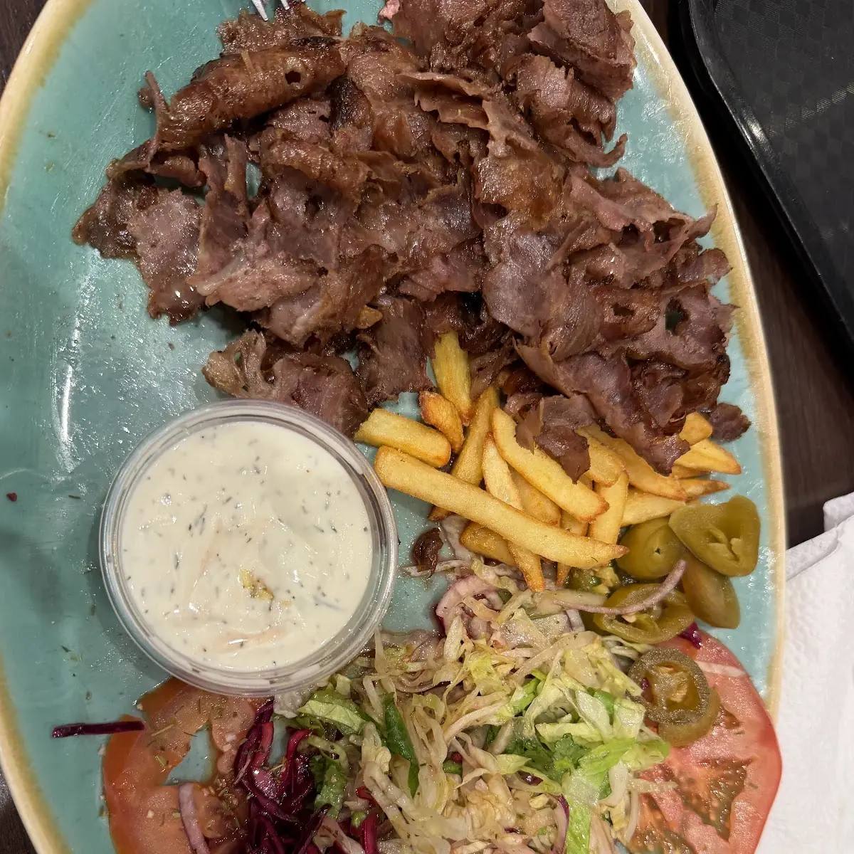 Essen und Trinken photo 3