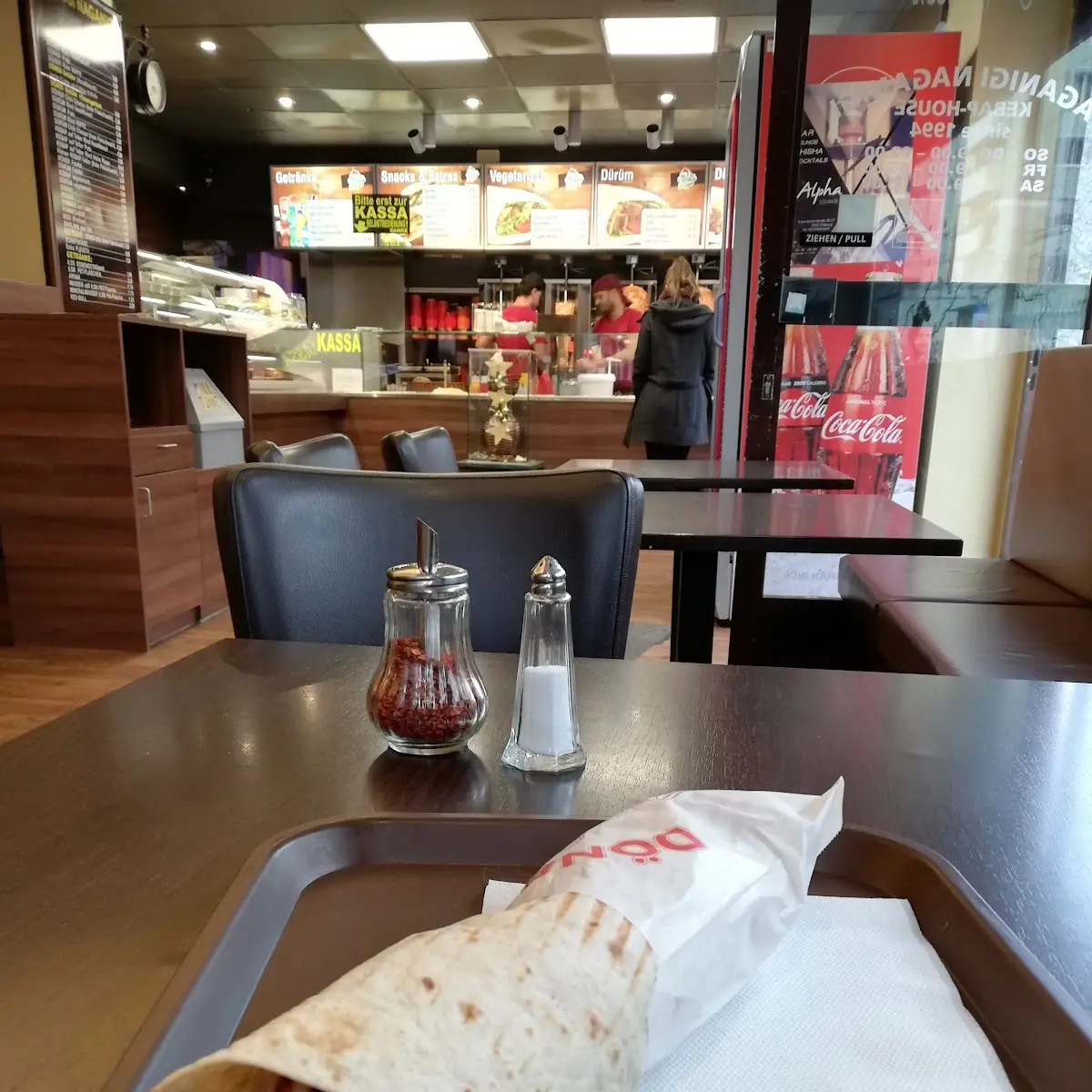 Essen und Trinken photo 5