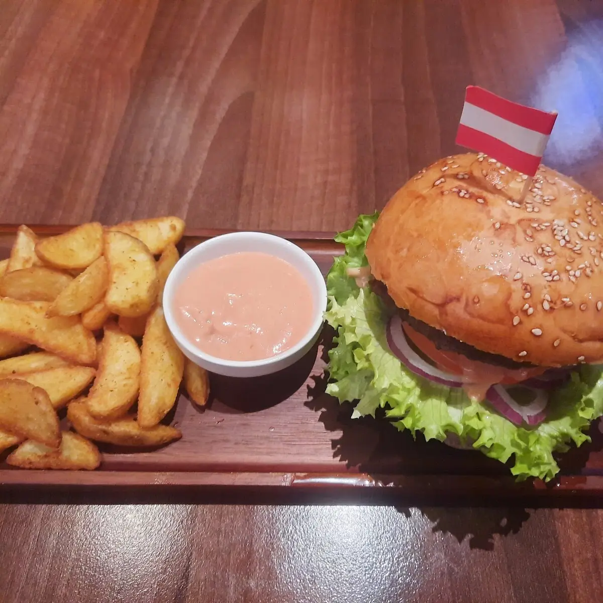 Essen und Trinken photo 7
