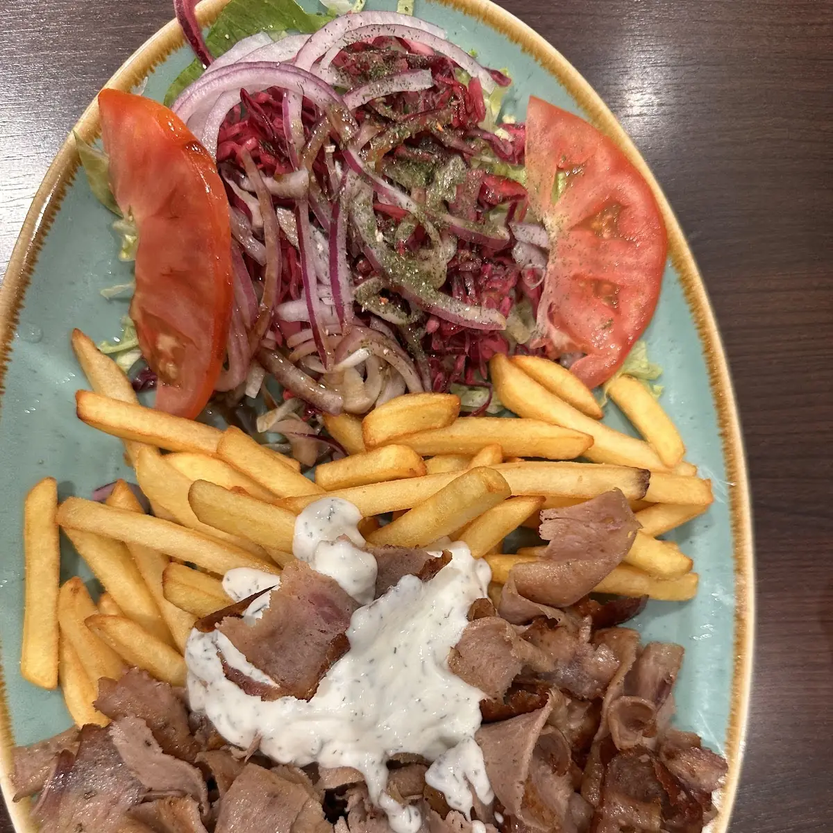 Essen und Trinken photo 8