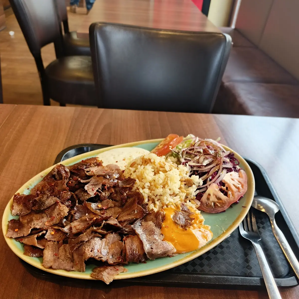 Essen und Trinken photo 9