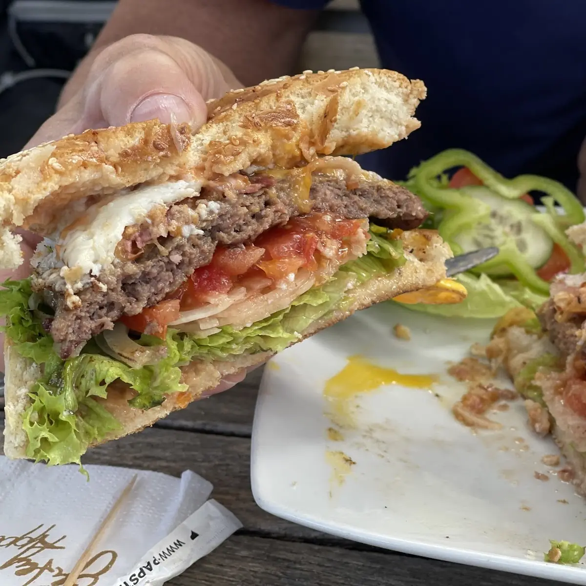 Essen und Trinken photo 3