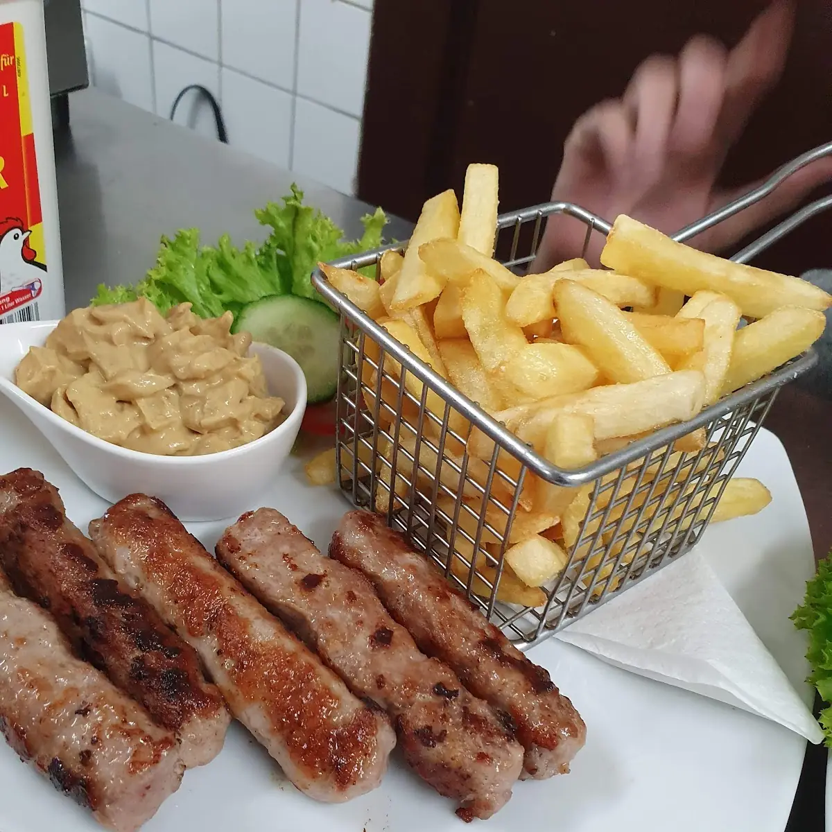 Essen und Trinken photo 5