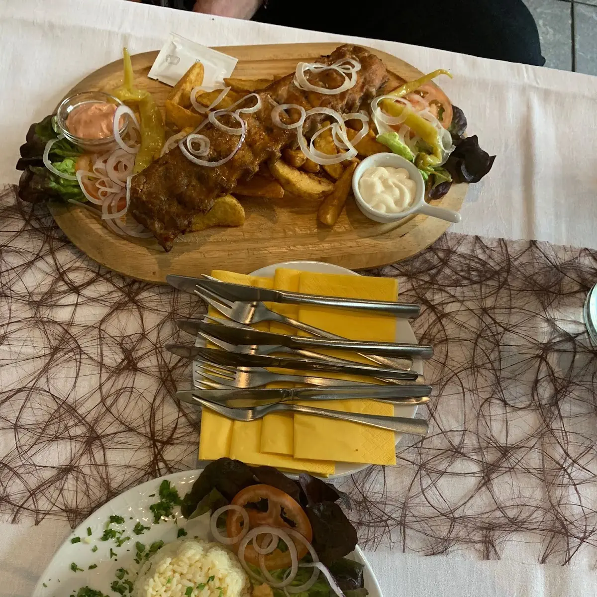 Essen und Trinken photo 6