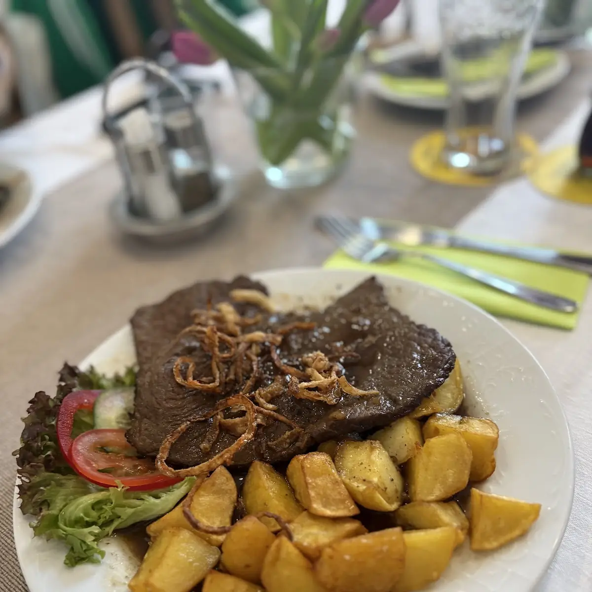 Essen und Trinken photo 8