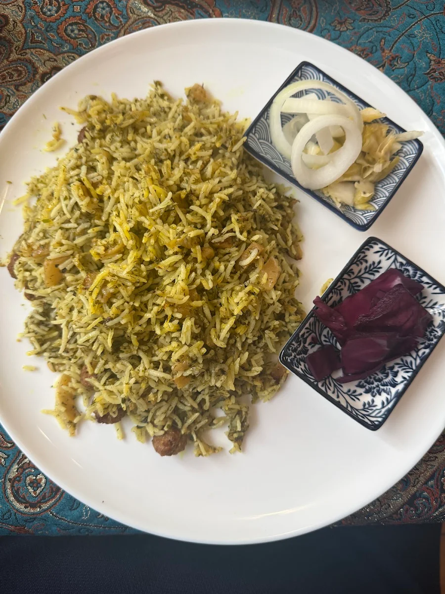Essen und Trinken photo 9