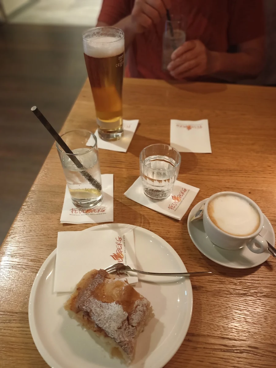 Essen und Trinken photo 10