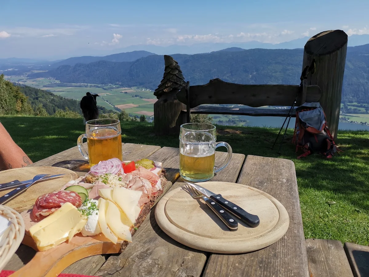 Essen und Trinken photo 3