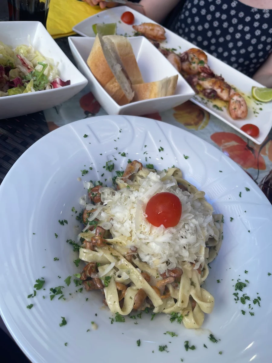 Essen und Trinken photo 5