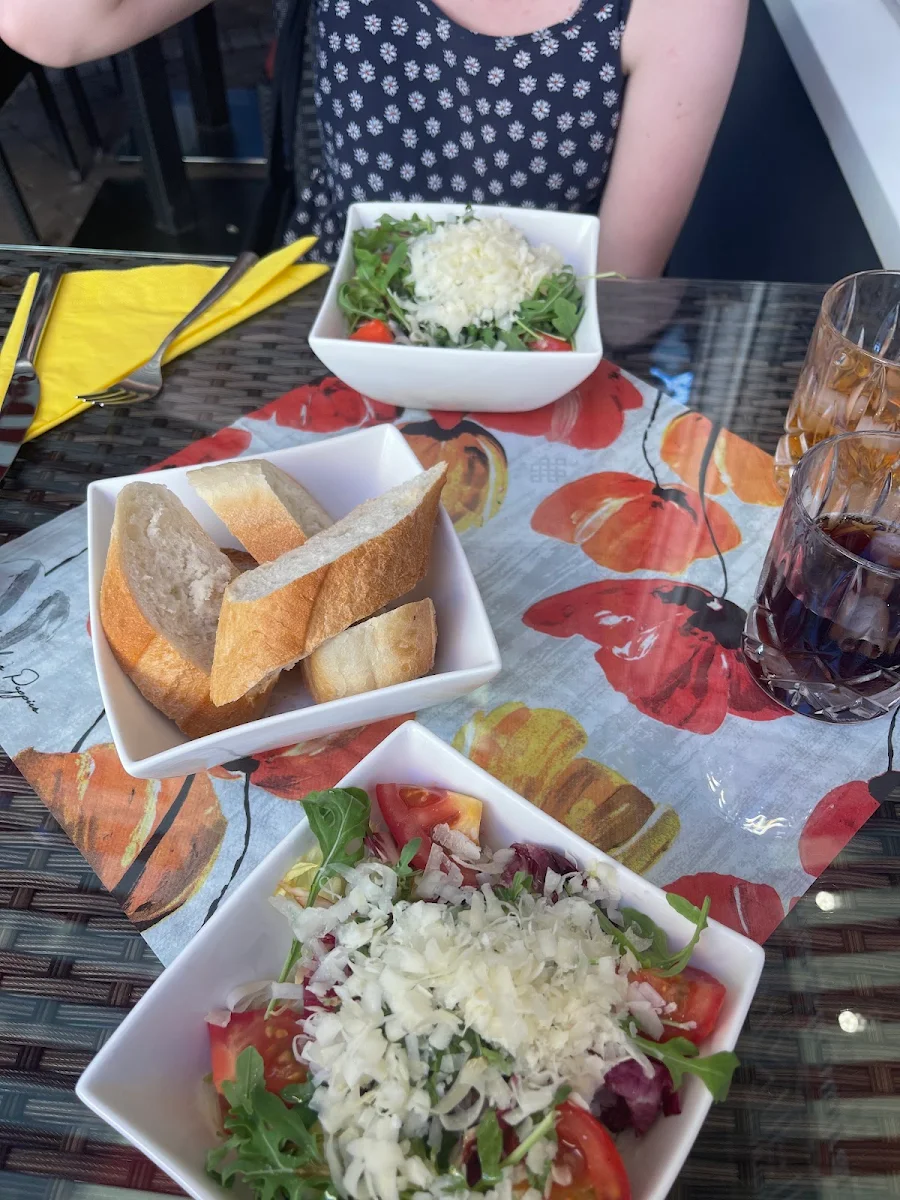 Essen und Trinken photo 7