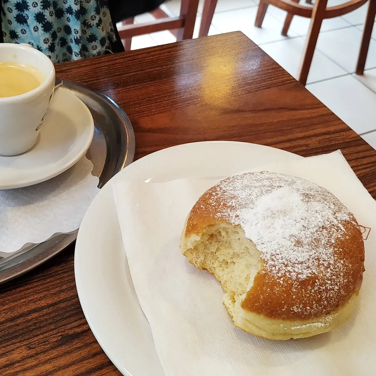 Essen und Trinken, Bäckerei Konditorei WEINBERGER, Stauwerkstraße 85, Ybbs