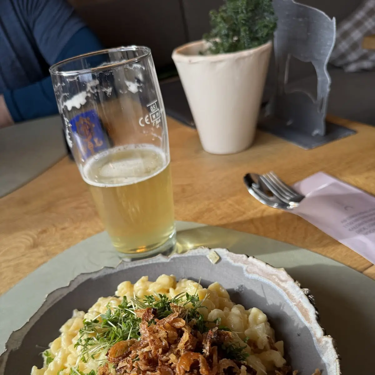 Essen und Trinken photo 6