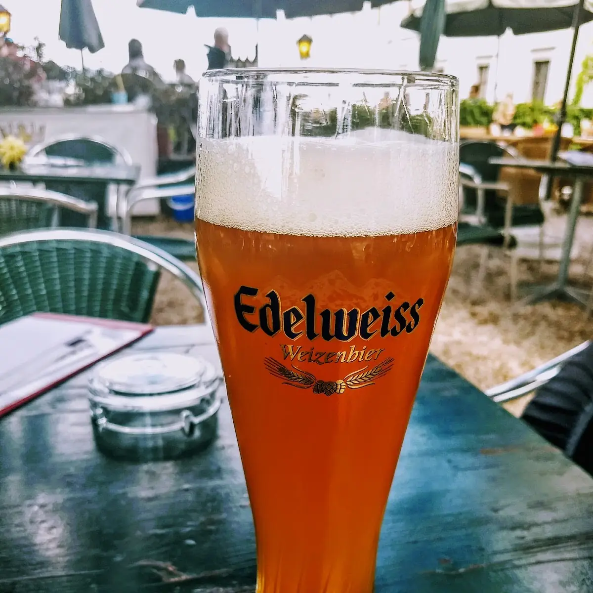 Essen und Trinken photo 10