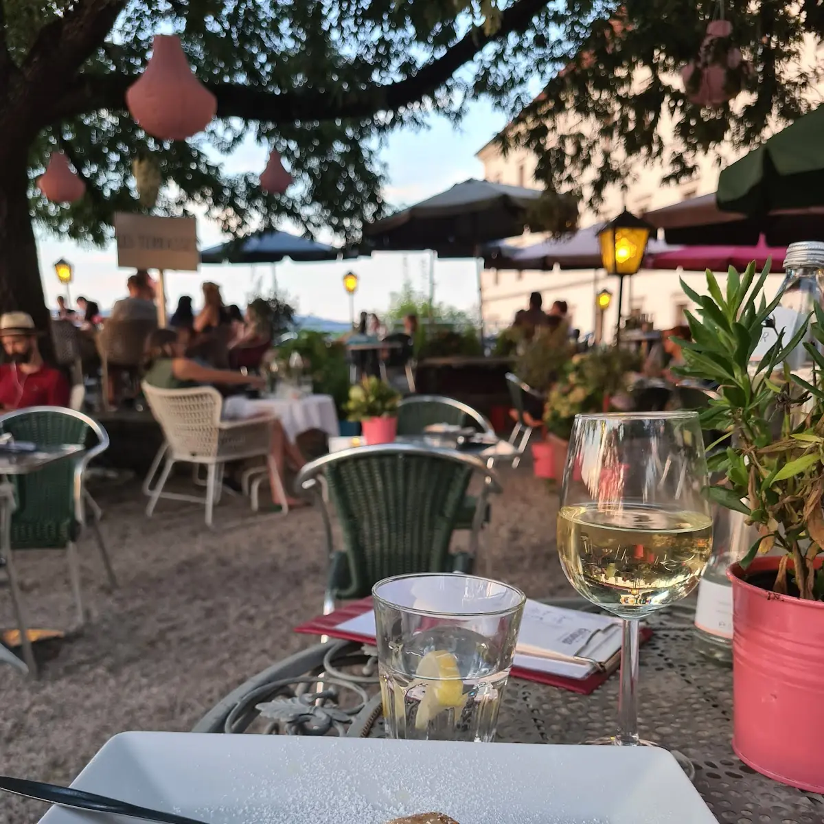 Essen und Trinken photo 3