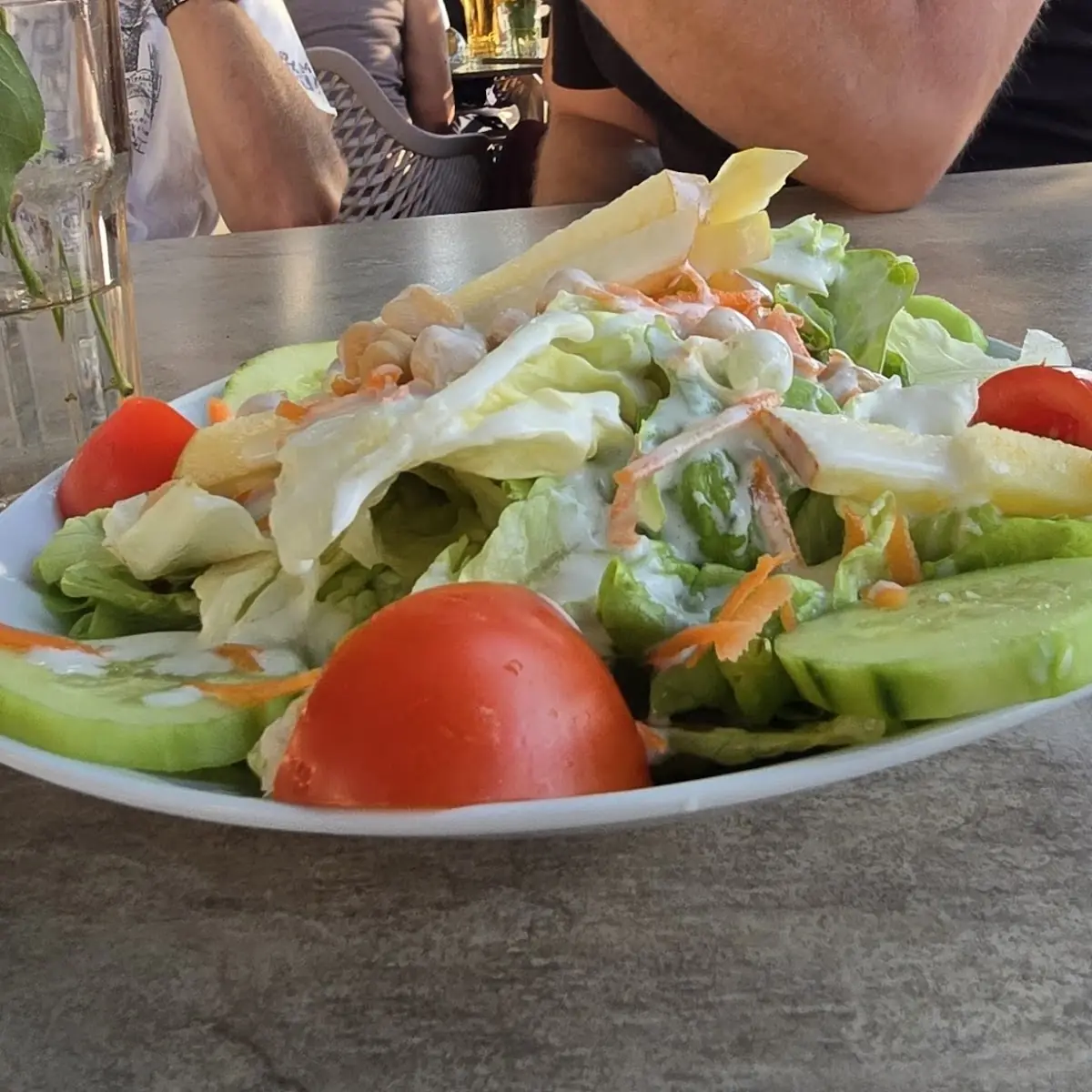 Essen und Trinken photo 5